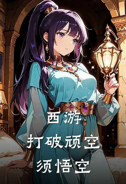 西游：打破顽空须悟空