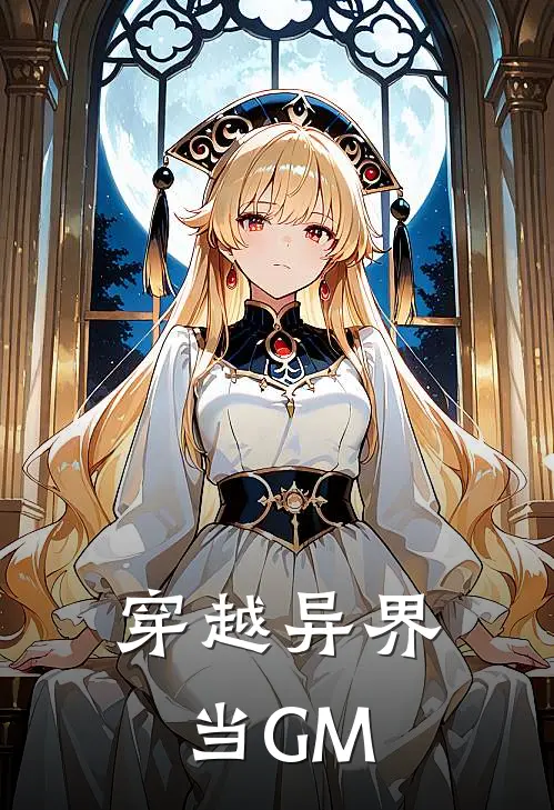 穿越异界当GM