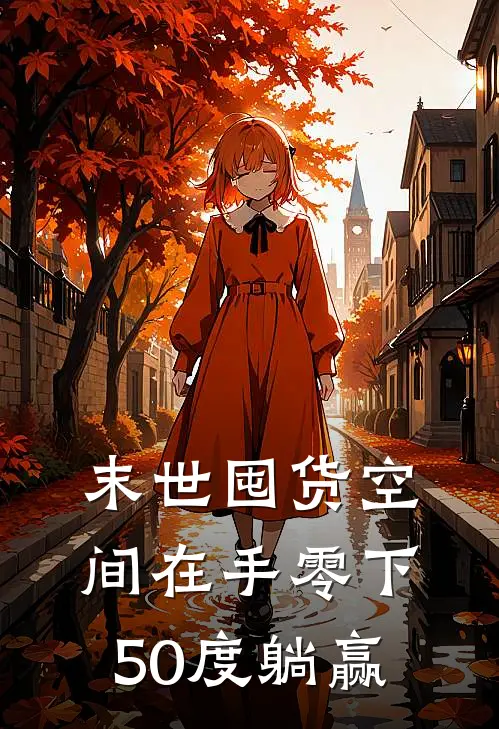 末世囤货空间在手零下50度躺赢