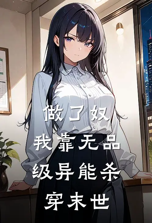 做了奴，我靠无品级异能杀穿末世