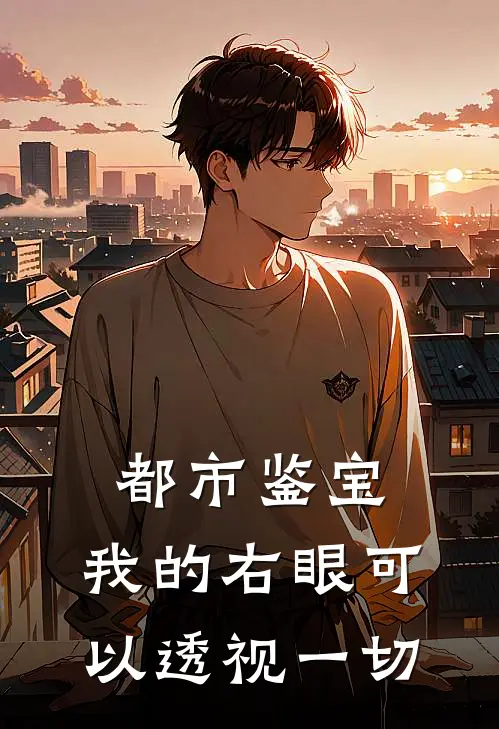 都市鉴宝，我的右眼可以透视一切