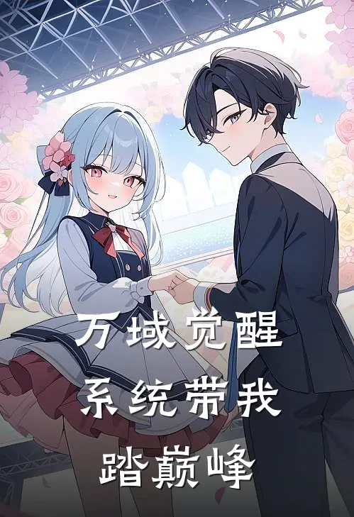 万域觉醒：系统带我踏巅峰