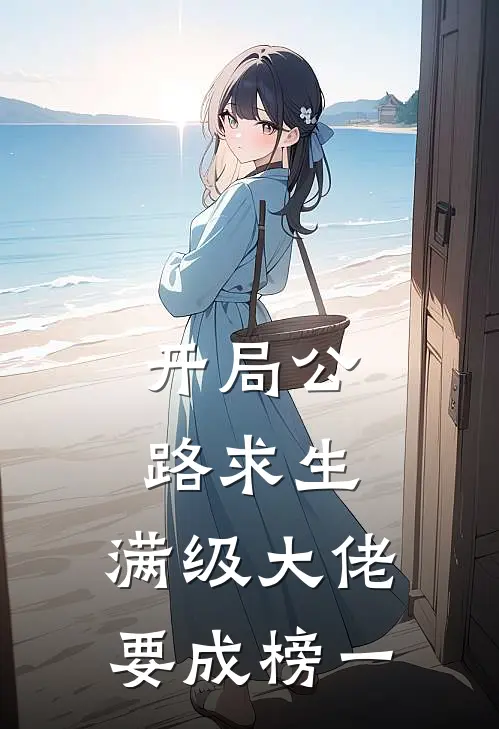 开局公路求生：满级大佬要成榜一