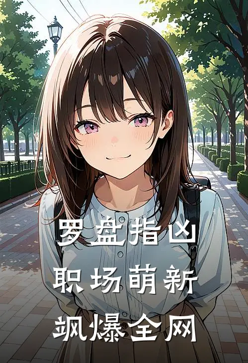 罗盘指凶：职场萌新飒爆全网