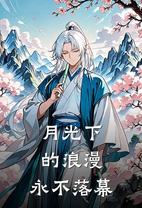 月光下的浪漫，永不落幕