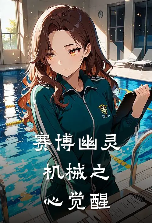 赛博幽灵：机械之心觉醒