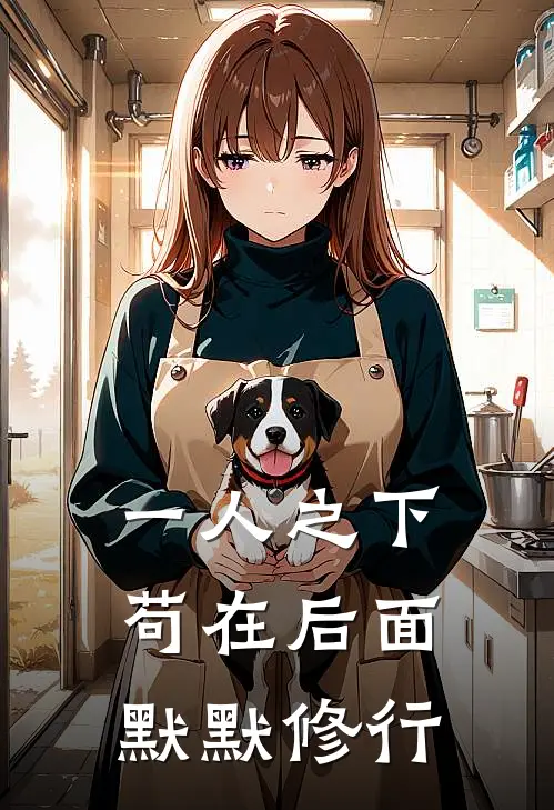 一人之下，苟在后面默默修行
