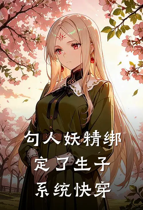 勾人妖精绑定了生子系统【快穿】