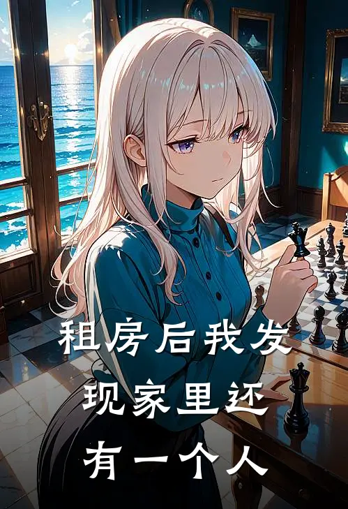 租房后我发现家里还有一个人