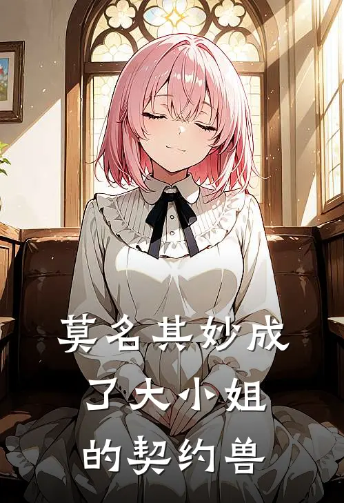 莫名其妙成了大小姐的契约兽