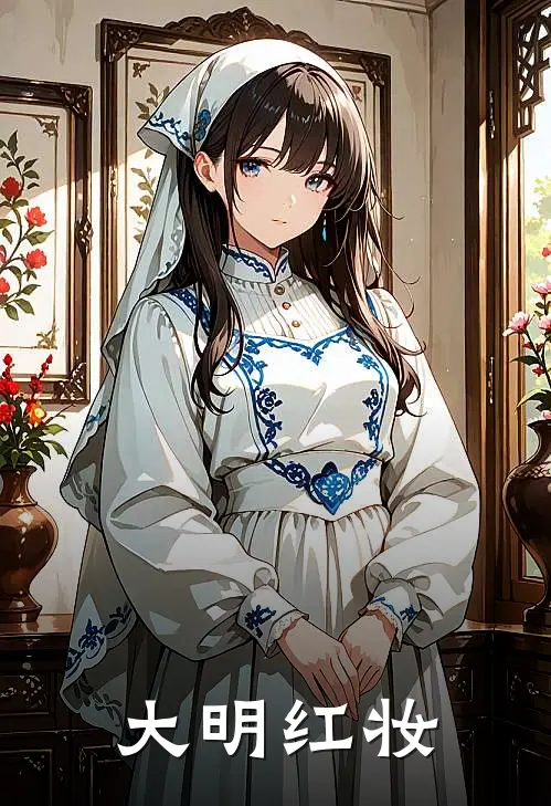大明红妆