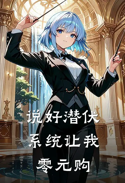 说好潜伏，系统让我零元购