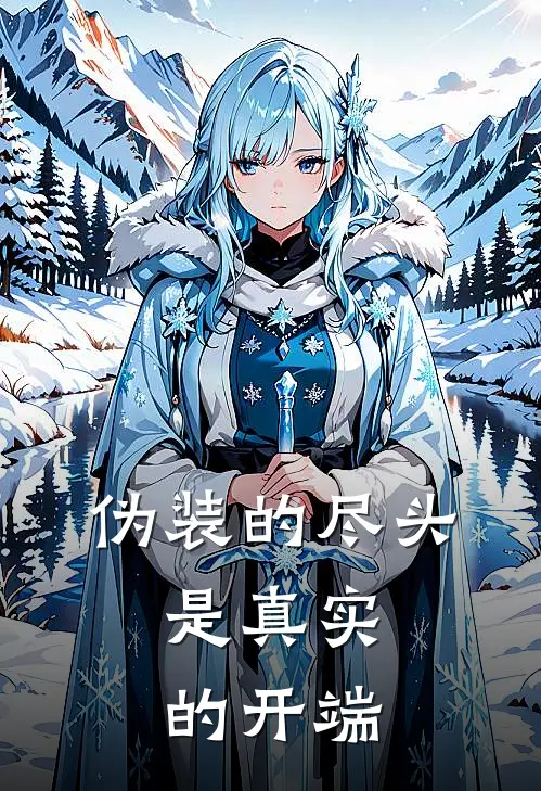 伪装的尽头，是真实的开端