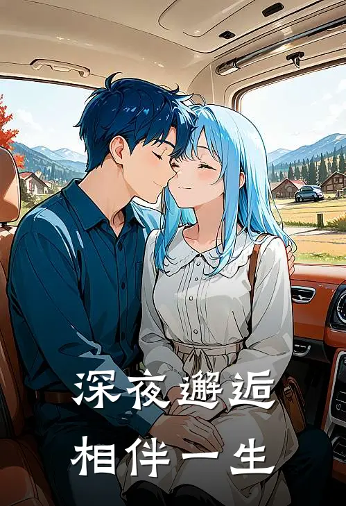 深夜邂逅：相伴一生