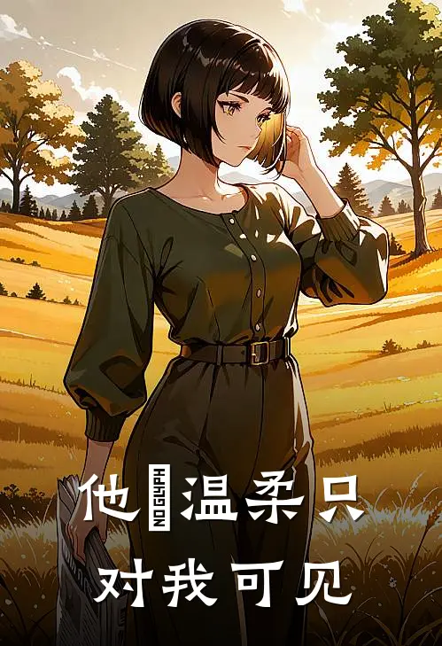 他旳温柔只对我可见