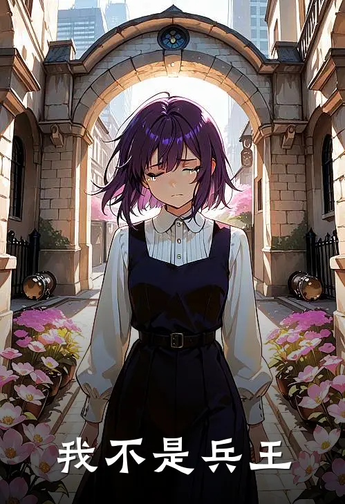 我不是兵王