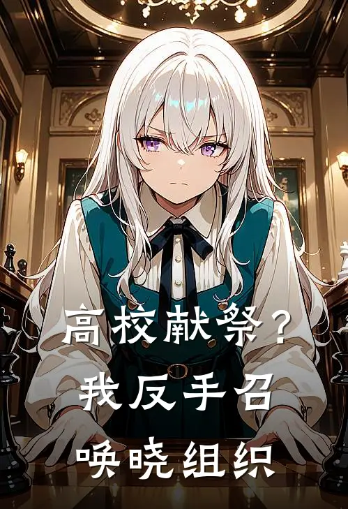 高校献祭？我反手召唤晓组织