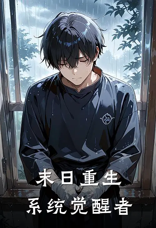 末日重生：系统觉醒者