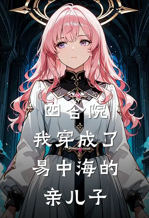 四合院：我穿成了易中海的亲儿子