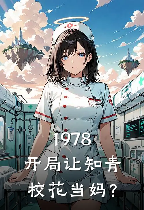 1978：开局让知青校花当妈？