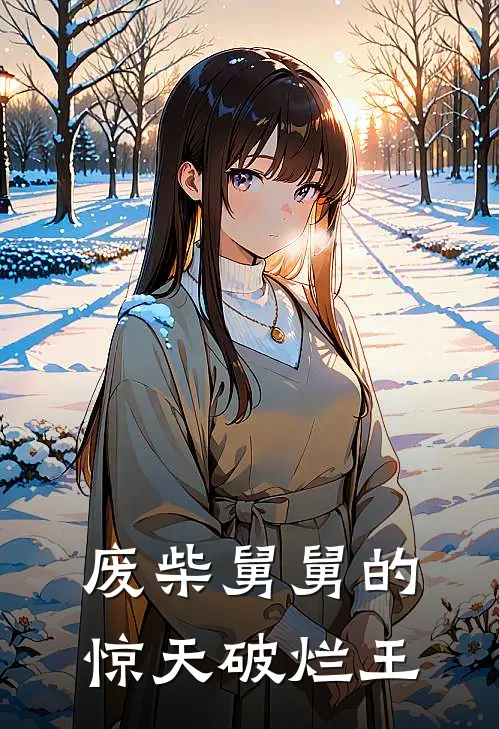 废柴舅舅的惊天破烂王