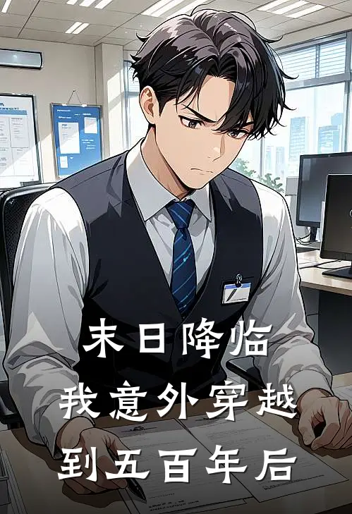 末日降临，我意外穿越到五百年后