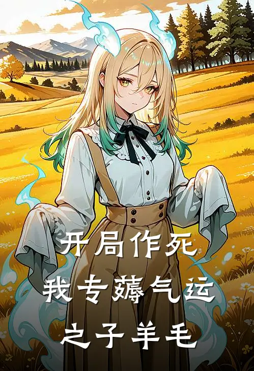 开局作死，我专薅气运之子羊毛