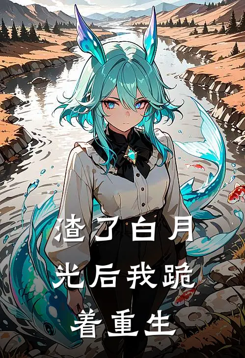 渣了白月光后我跪着重生