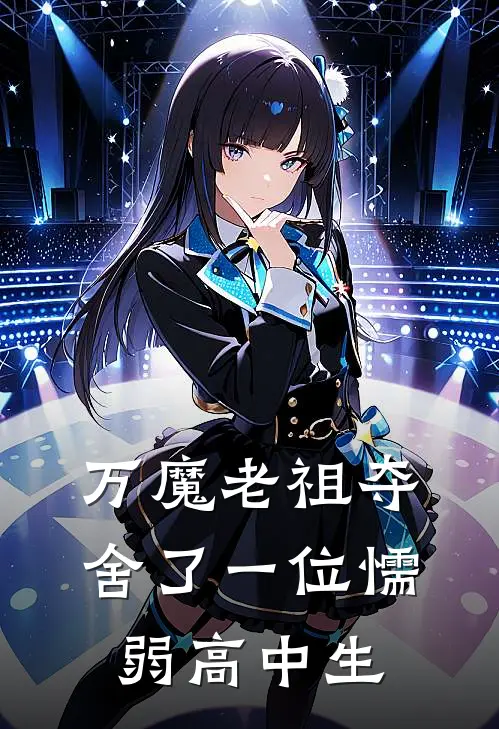 万魔老祖夺舍了一位懦弱高中生