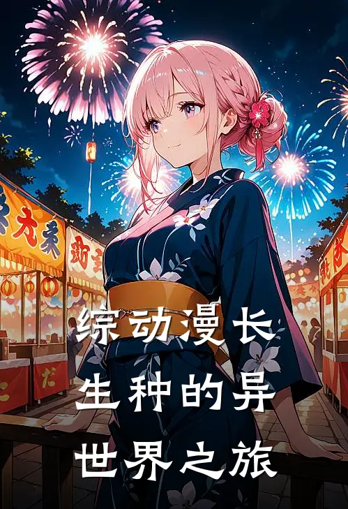 【综动漫】长生种的异世界之旅