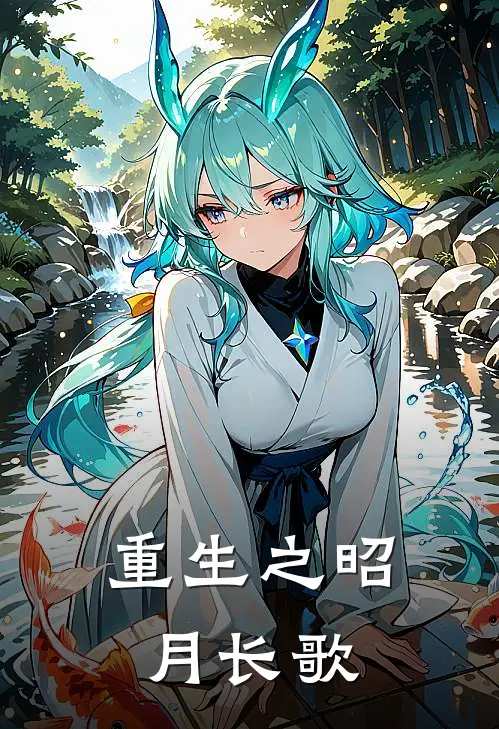 重生之昭月长歌