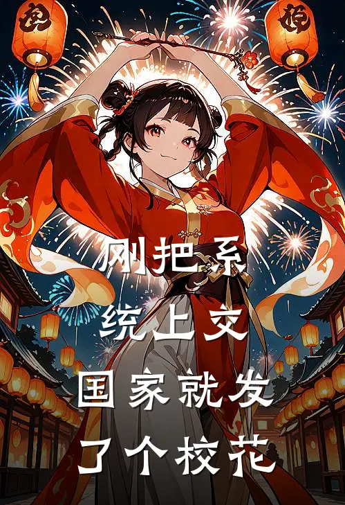 刚把系统上交，国家就发了个校花