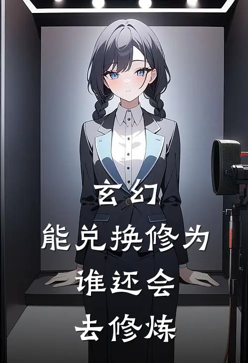 玄幻：能兑换修为，谁还会去修炼