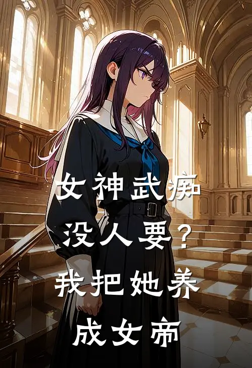 女神武痴没人要？我把她养成女帝