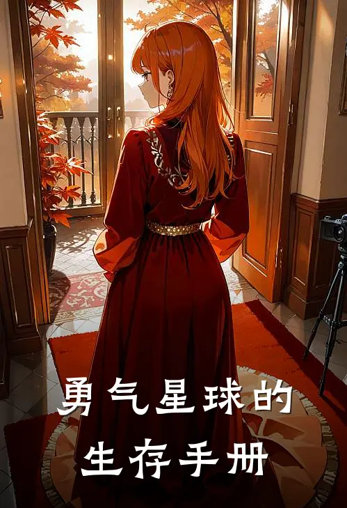 勇气星球的生存手册