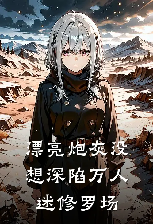 漂亮炮灰没想深陷万人迷修罗场