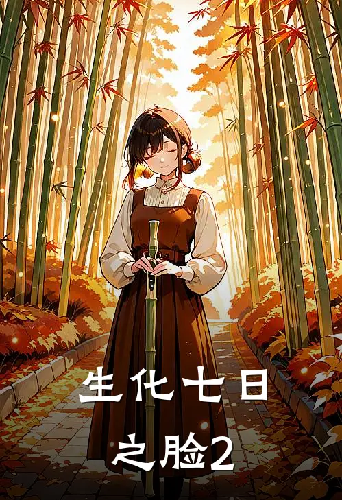 生化七日之脸2
