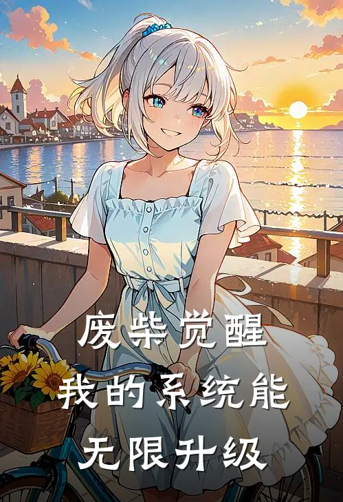 废柴觉醒：我的系统能无限升级