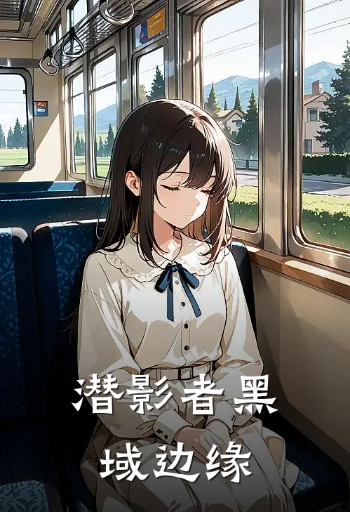 潜影者黑域边缘