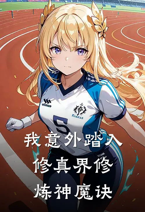 我意外踏入修真界修炼神魔诀