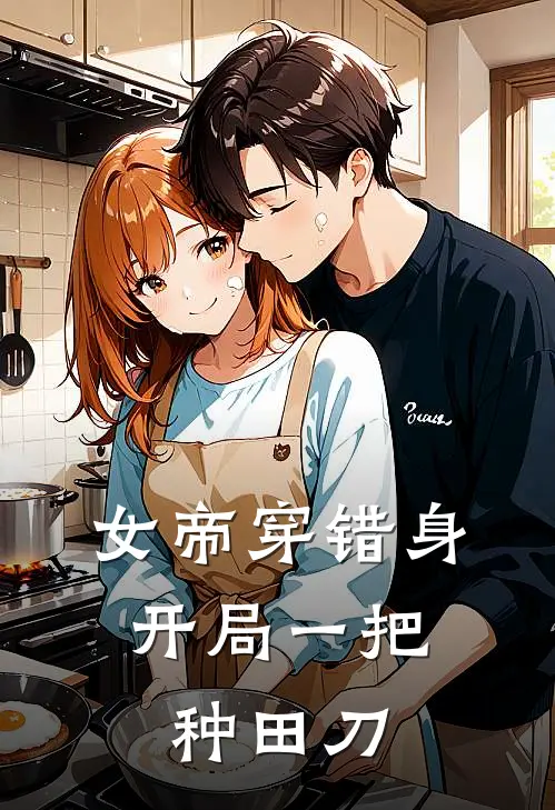 女帝穿错身：开局一把种田刀