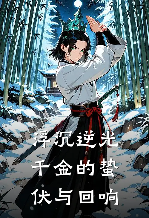 浮沉逆光：千金的蛰伏与回响