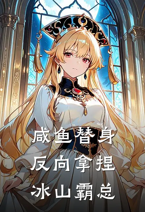 咸鱼替身：反向拿捏冰山霸总