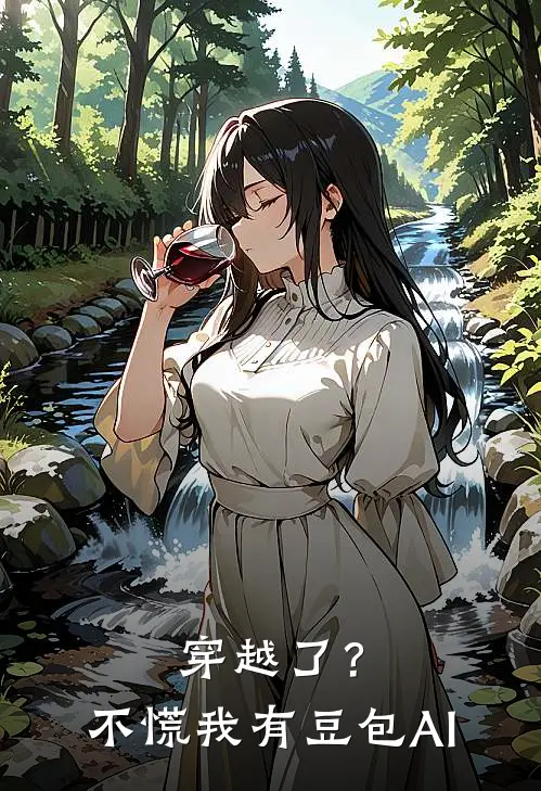 穿越了？不慌，我有豆包AI