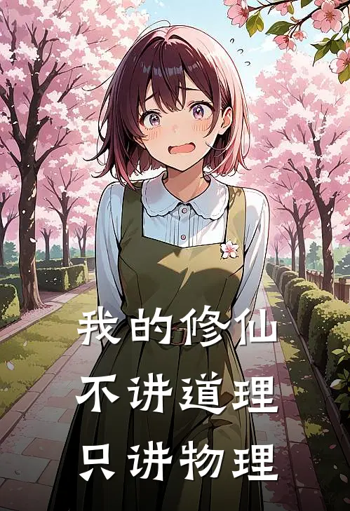 我的修仙不讲道理，只讲物理