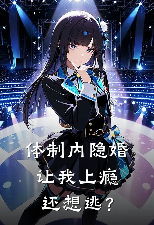 体制内隐婚，让我上瘾，还想逃？