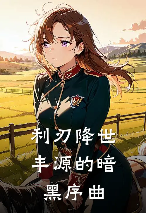 利刃降世：丰源的暗黑序曲