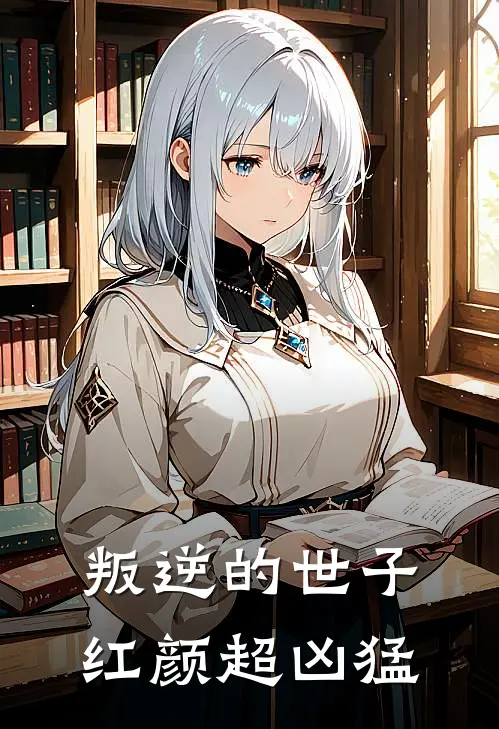 叛逆的世子，红颜超凶猛