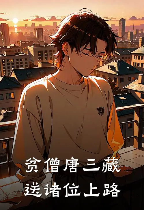 贫僧唐三藏，送诸位上路