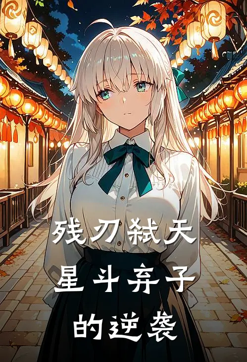 残刃弑天：星斗弃子的逆袭